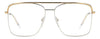 Isabel Marant IM 0127 Gold Palladium #colour_gold-palladium