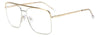 Isabel Marant IM 0127 Gold Palladium #colour_gold-palladium