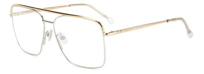 Isabel Marant IM 0127 Gold Palladium #colour_gold-palladium