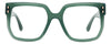 Isabel Marant IM 0128 Green #colour_green