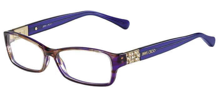 Jimmy Choo JC41 Violet #colour_violet