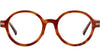 Serengeti Gervais Optic Shiny Havana #colour_shiny-havana