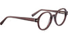 Serengeti Gervais Optic Shiny Transparent Violet #colour_shiny-transparent-violet