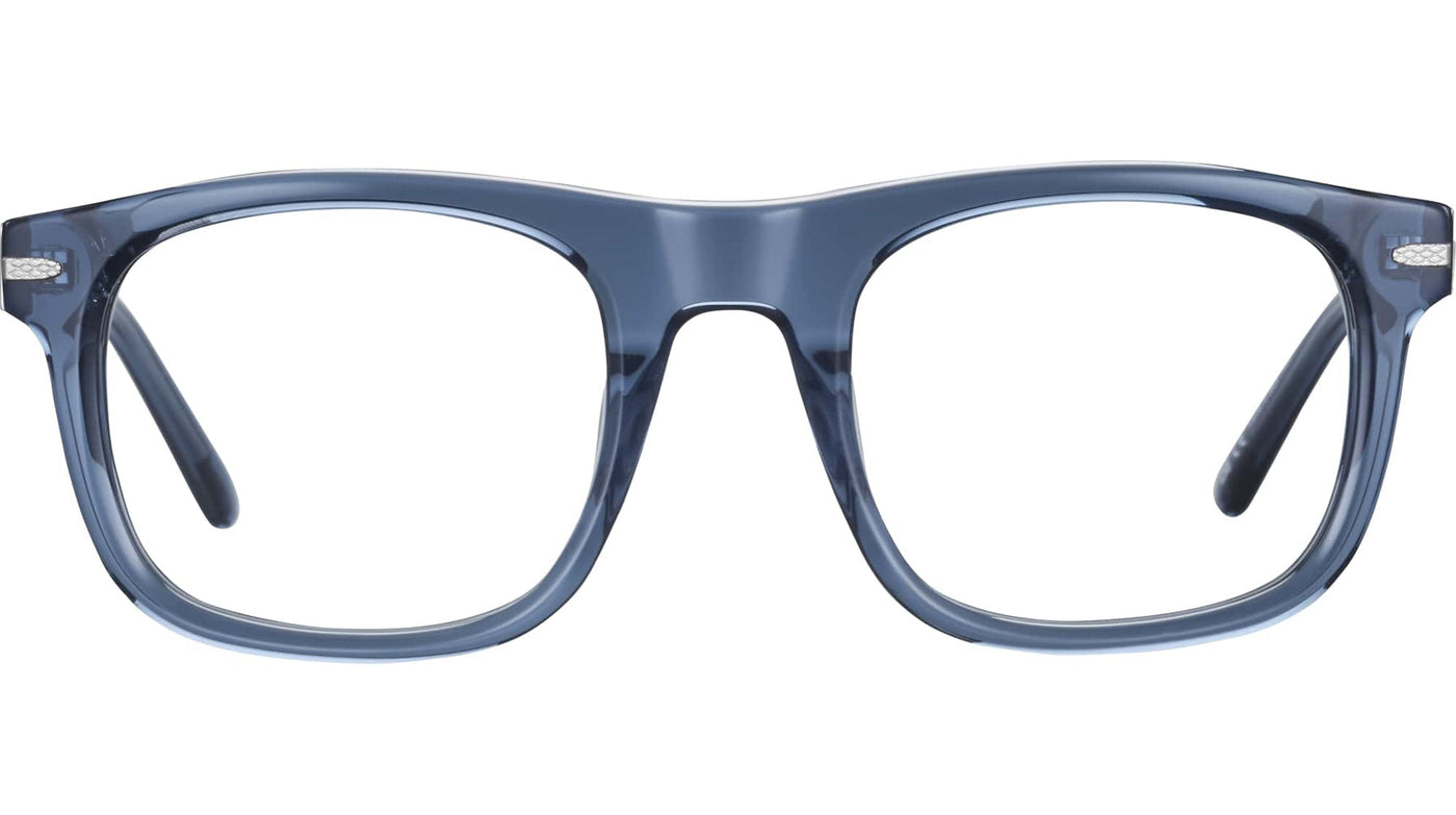 Serengeti Nelson Optic Shiny Transparent Grey Blue-Shiny Silver #colour_shiny-transparent-grey-blue-shiny-silver