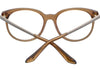 Serengeti Leelee Optic Shiny Crystal Caramel Brown-Shiny Light Gold #colour_shiny-crystal-caramel-brown-shiny-light-gold