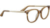 Serengeti Leelee Optic Shiny Crystal Caramel Brown-Shiny Light Gold #colour_shiny-crystal-caramel-brown-shiny-light-gold