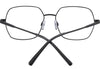 Serengeti Annie Optic Matte Black #colour_matte-black