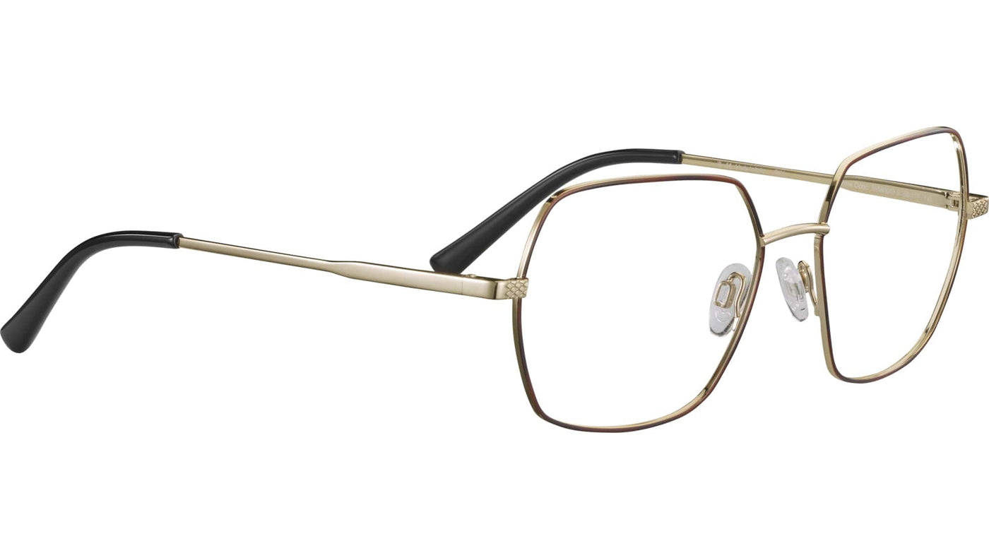 Serengeti Annie Optic Shiny Light Gold Tortoise Enamel #colour_shiny-light-gold-tortoise-enamel