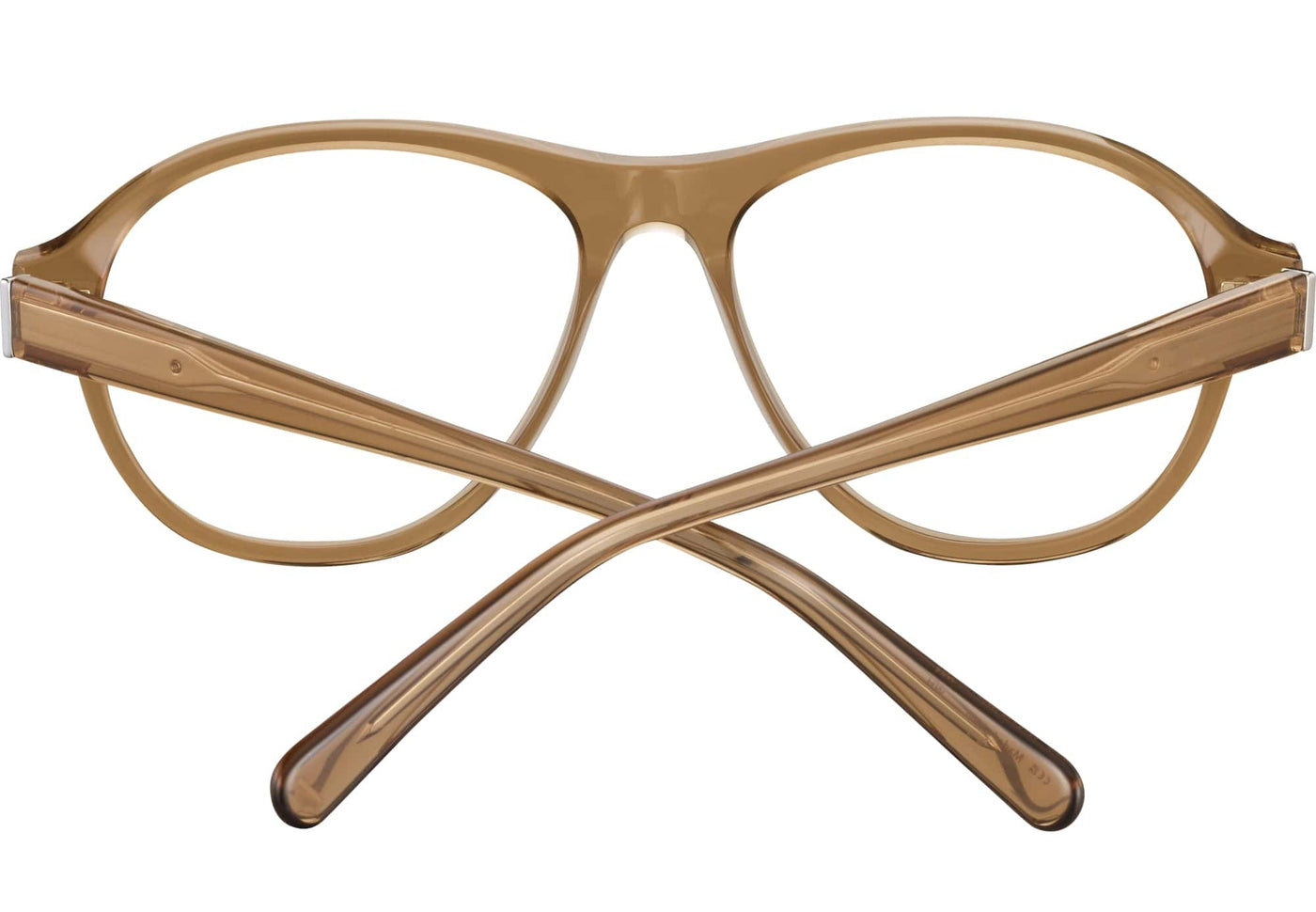 Serengeti Wilbour Optic Shiny Crystal Caramel Brown #colour_shiny-crystal-caramel-brown