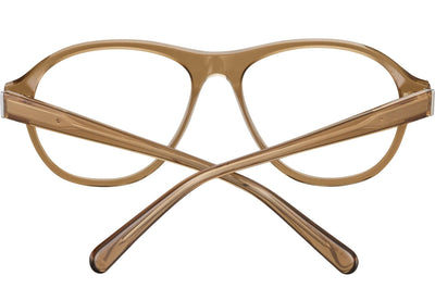 Serengeti Wilbour Optic Shiny Crystal Caramel Brown #colour_shiny-crystal-caramel-brown
