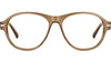 Serengeti Wilbour Optic Shiny Crystal Caramel Brown #colour_shiny-crystal-caramel-brown