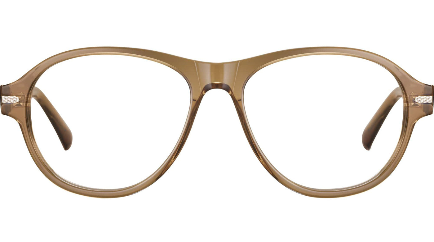Serengeti Wilbour Optic Shiny Crystal Caramel Brown #colour_shiny-crystal-caramel-brown
