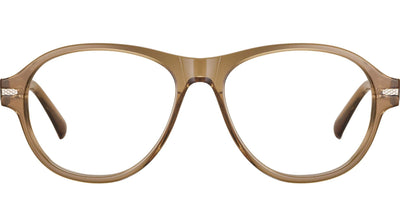 Serengeti Wilbour Optic Shiny Crystal Caramel Brown #colour_shiny-crystal-caramel-brown