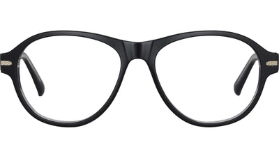 Serengeti Wilbour Optic Shiny Black With Thransparent Layer #colour_shiny-black-with-transparent-layer