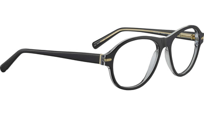 Serengeti Wilbour Optic Shiny Black With Thransparent Layer #colour_shiny-black-with-transparent-layer