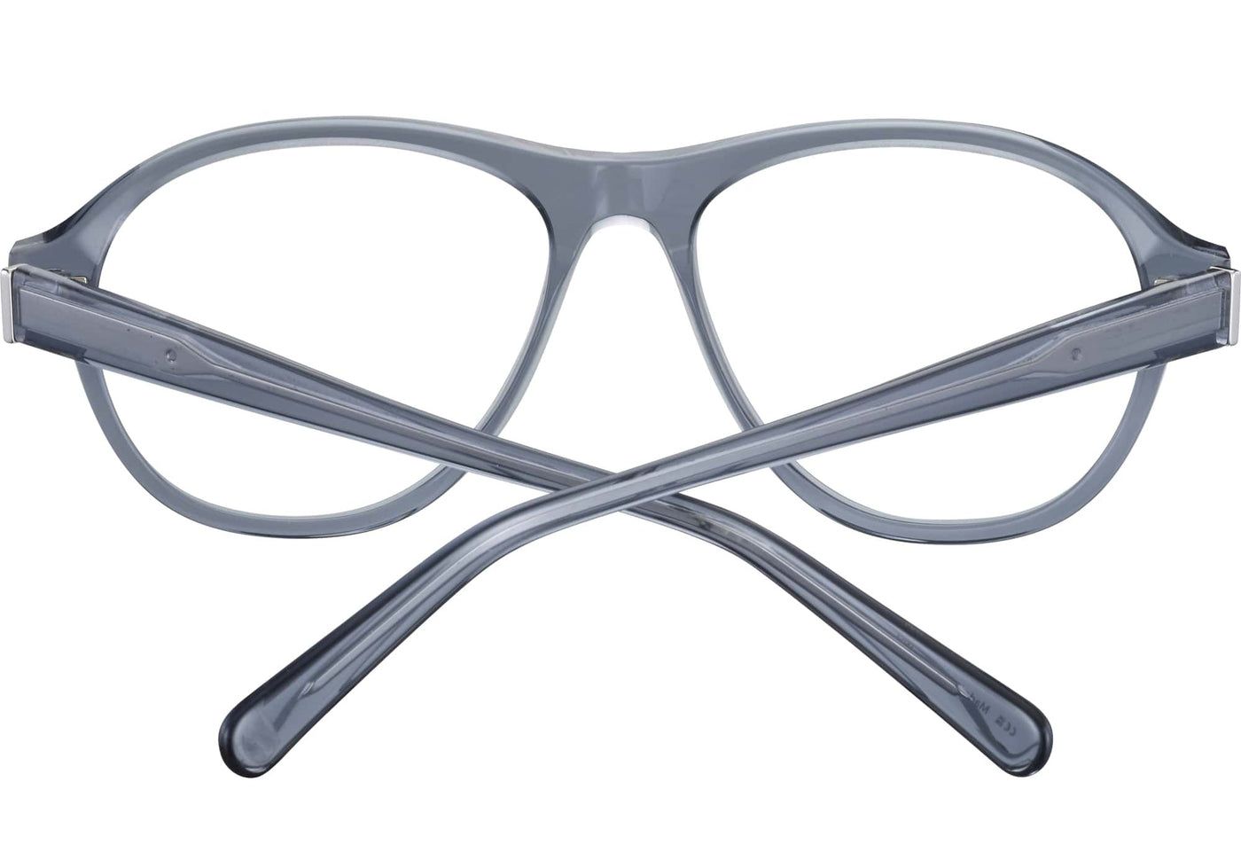 Serengeti Wilbour Optic Shiny Transparent Light Grey #colour_shiny-transparent-light-grey
