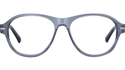 Serengeti Wilbour Optic Shiny Transparent Light Grey #colour_shiny-transparent-light-grey