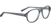 Serengeti Wilbour Optic Shiny Transparent Light Grey #colour_shiny-transparent-light-grey