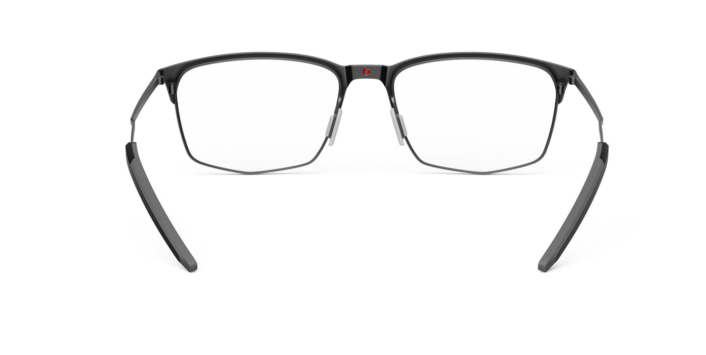 Bolle Covel 01 Black Red Matte #colour_black-red-matte