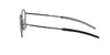 Bolle Malac 03 Gunmetal Matte #colour_gunmetal-matte