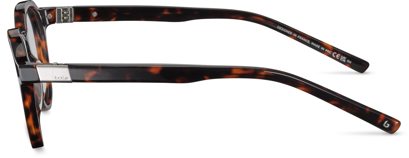 Bolle Jasp 01 Havana Shiny #colour_havana-shiny