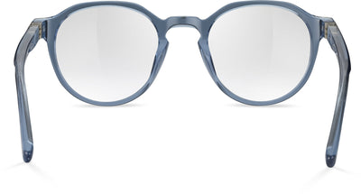 Bolle Jasp 01 Transparent Dark Blue Shiny #colour_transparent-dark-blue-shiny