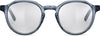 Bolle Jasp 01 Transparent Dark Blue Shiny #colour_transparent-dark-blue-shiny