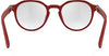Bolle Jasp 01 Dark Red Matte #colour_dark-red-matte