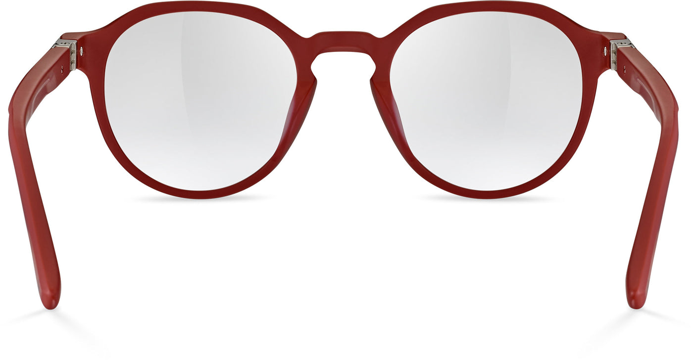 Bolle Jasp 01 Dark Red Matte #colour_dark-red-matte