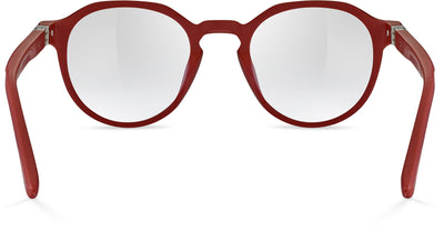 Bolle Jasp 01 Dark Red Matte #colour_dark-red-matte