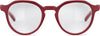 Bolle Jasp 01 Dark Red Matte #colour_dark-red-matte