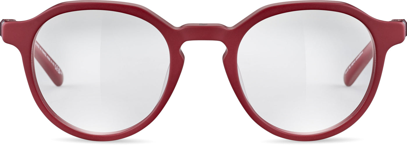 Bolle Jasp 01 Dark Red Matte #colour_dark-red-matte