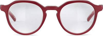 Bolle Jasp 01 Dark Red Matte #colour_dark-red-matte