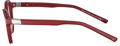 Bolle Jasp 01 Dark Red Matte #colour_dark-red-matte