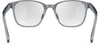 Bolle Jasp 02 Transparent Dark Grey Shiny #colour_transparent-dark-grey-shiny
