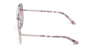 Tom Ford Dolly TF782 Silver/Violet #colour_silver-violet