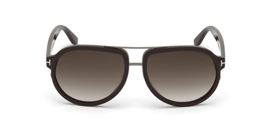 Tom Ford Geoffrey TF779 Brown/Brown Gradient #colour_brown-brown-gradient