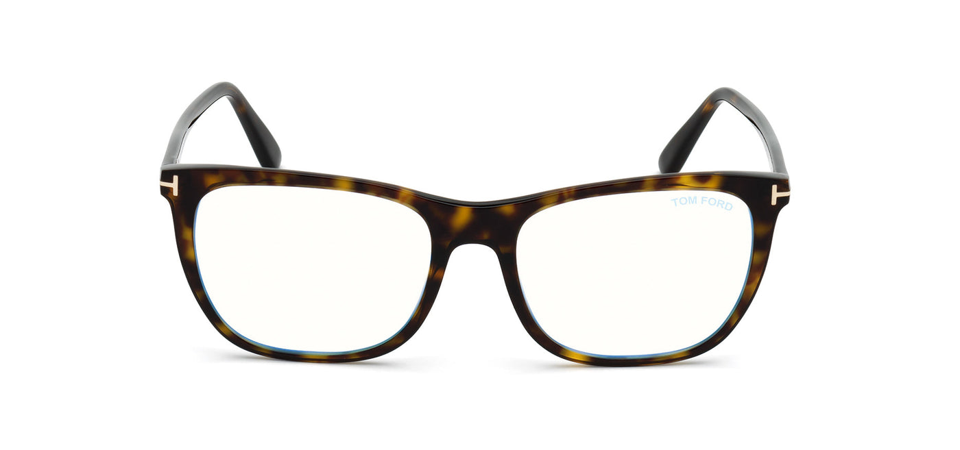 Tom Ford TF5672 Dark-Tortoise #colour_dark-tortoise