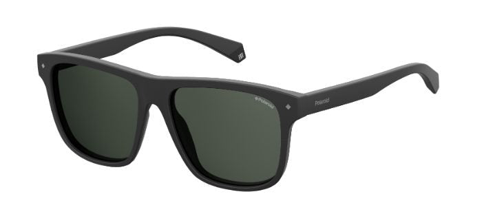 Polaroid PLD6041 Black-Grey-Polarised #colour_black-grey-polarised