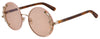 Jimmy Choo Gema/S Pink-Pink #colour_pink-pink