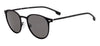 Boss 1008/S Black/Grey #colour_black-grey