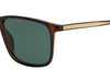 Boss 1046/S Dark-Tortoise-Green #colour_dark-tortoise-green