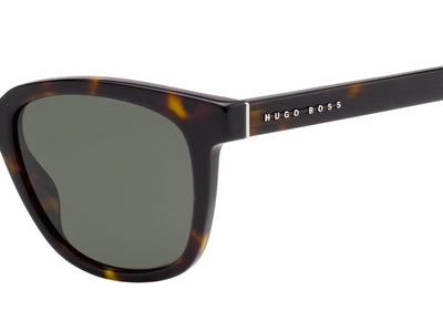 Boss 1037/S Dark-Tortoise-Green #colour_dark-tortoise-green