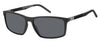 Tommy Hilfiger TH1650/S Black-Grey #colour_black-grey