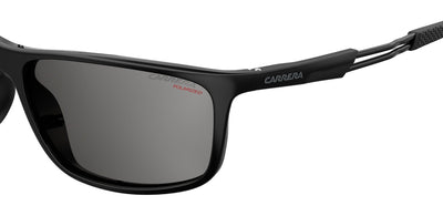 Carrera 4013/S Black/Grey Polarised #colour_black-grey-polarised