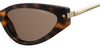 Polaroid PLD4074/S Dark-Tortoise-Brown-Polarised #colour_dark-tortoise-brown-polarised