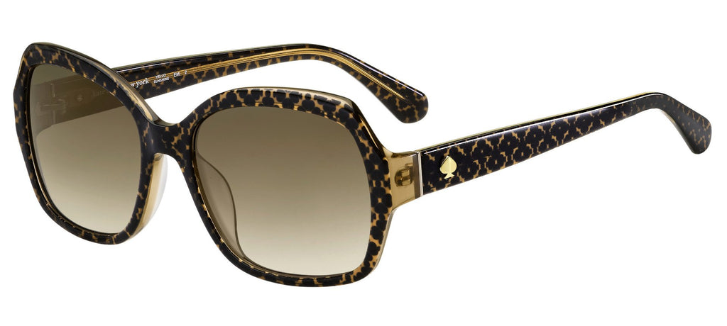 Kate Spade Amberlynn/S Brown/Brown Gradient #colour_brown-brown-gradient