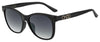 Jimmy Choo June/F/S Black/Grey Gradient #colour_black-grey-gradient