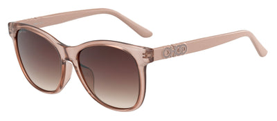 Jimmy Choo June/F/S Pink-Brown-Gradient #colour_pink-brown-gradient