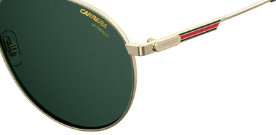 Carrera 1025/S Gold-Green #colour_gold-green